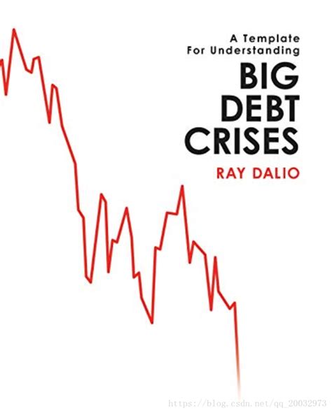 A Template for Understanding Big Debt Crises