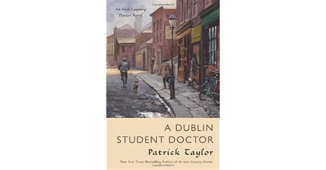 A Dublin Student Doctor  (Irish Country #6)