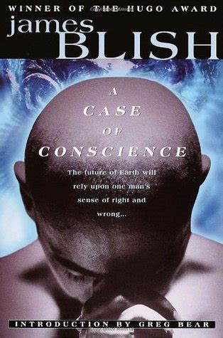 A Case of Conscience (After Such Knowledge, #4)