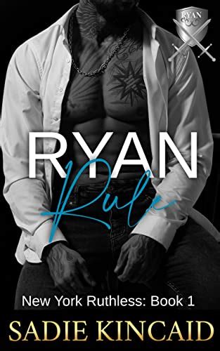 A Ryan New Year (New York Ruthless)