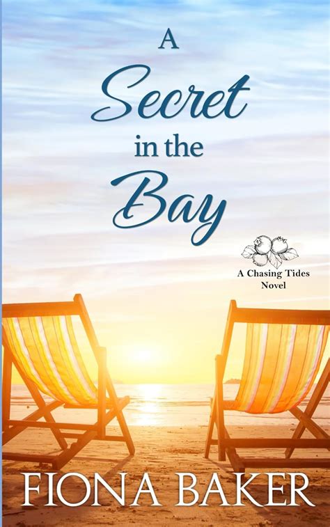 A Secret in the Bay (Chasing Tides #2)
