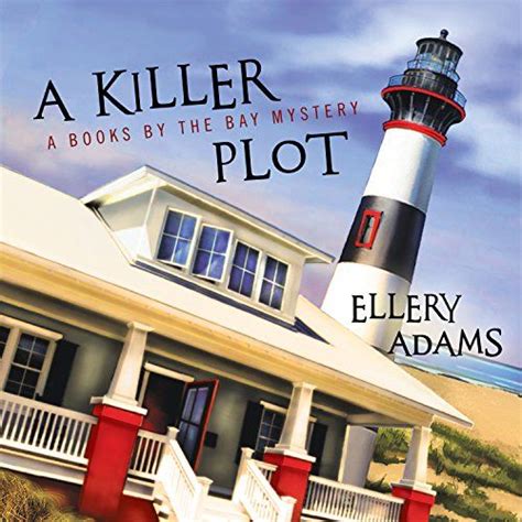 A Killer Plot (A Books by the Bay Mystery, #1)