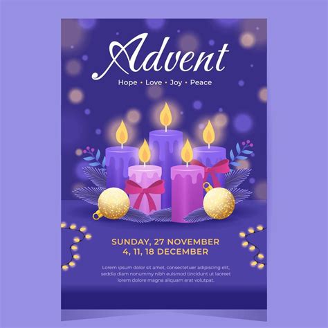 A Special Kind of Advent