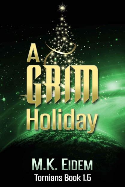 A Grim Holiday (Tornians, #1.5)