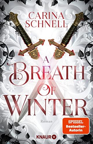 A Breath of Winter (Rabenwinter Saga, #1)