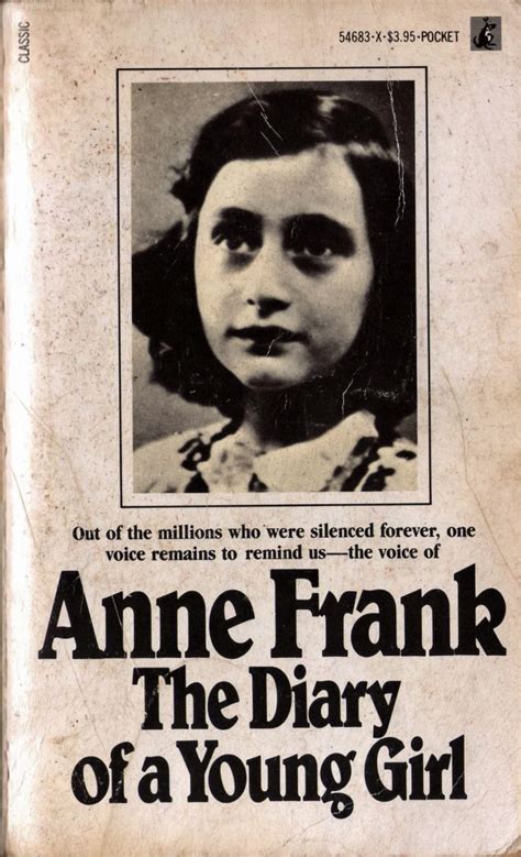 A Young Girl & Her Diary: The Life and Legacy of Anne Frank