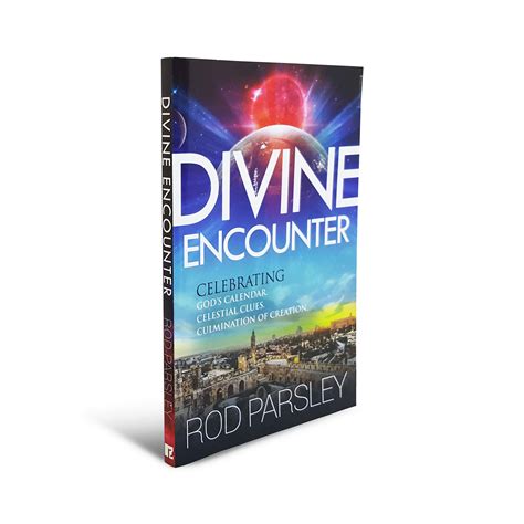 A Life of Divine Encounters