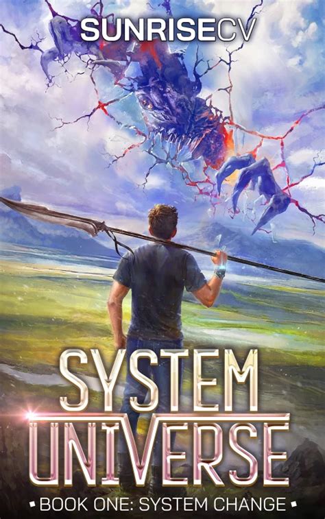 System Change (System Universe #1)