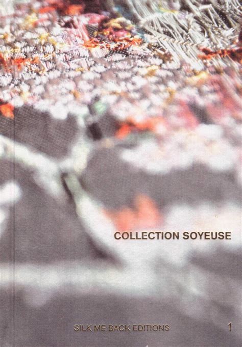 COLLECTION SOYEUSE. N°1 - J COMME JAPON