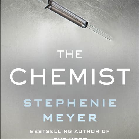 Chemistry: The Chemist (The Grey List Book 1)