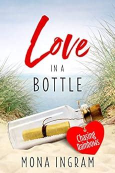 Chasing Rainbows (Love in a Bottle, #1)