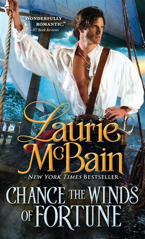 Chance The Winds of Fortune (Dominick, #2)