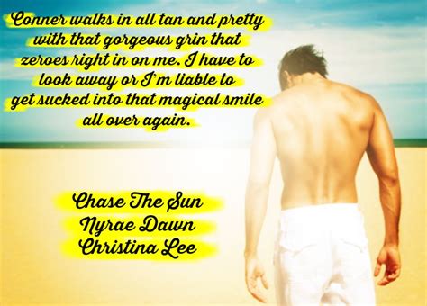 Chase the Sun (Free Fall, #2)