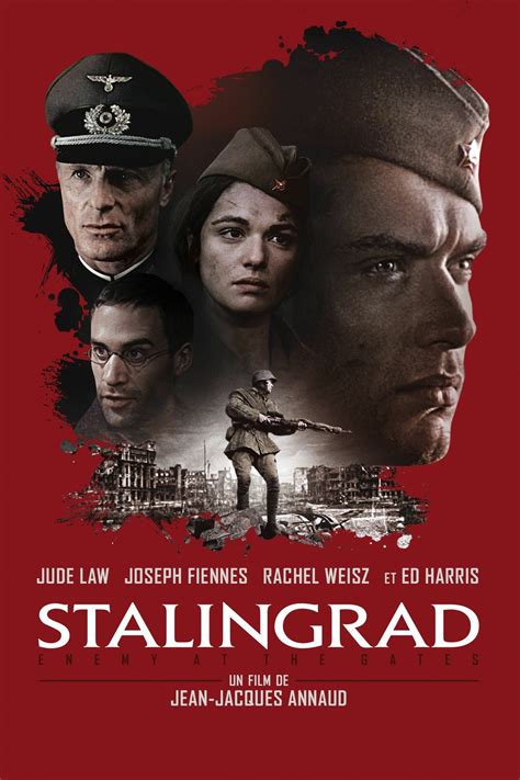 Christmas at Stalingrad