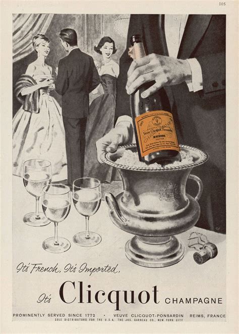Champagne Widows: First Woman of Champagne, Veuve Clicquot