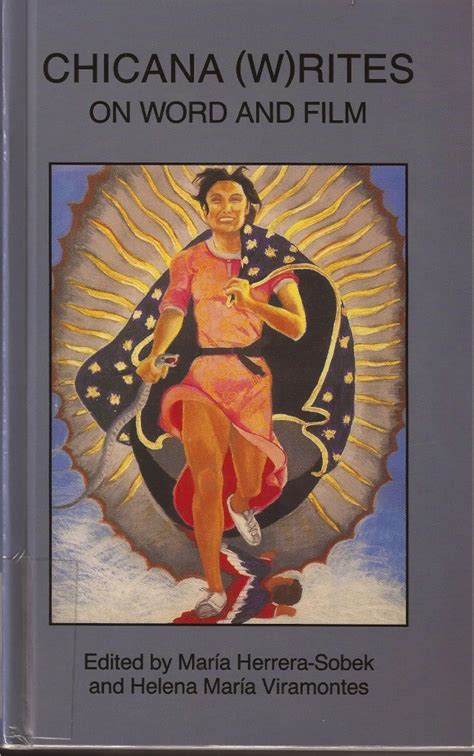 Chicana (W)Rites: On Word and Film (Series in Chicana/Latina Studies)