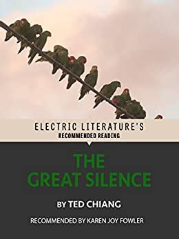 If That's All There Is (Electric Literature's Recommended Reading)