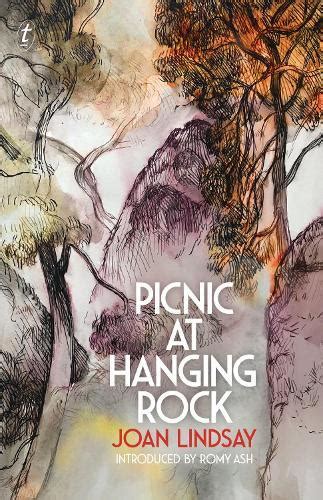 Picnic at hanging rock and great gatsby 2 books collection set