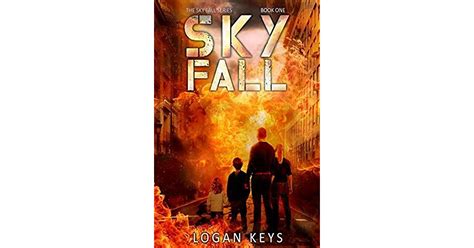 Sky Fall (Sky Fall #1)