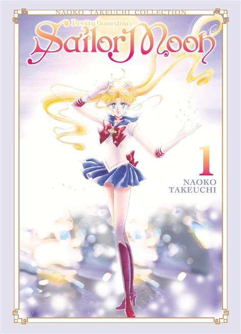 Sailor Moon Stars, Vol. 1 (Sailor Moon, #16)
