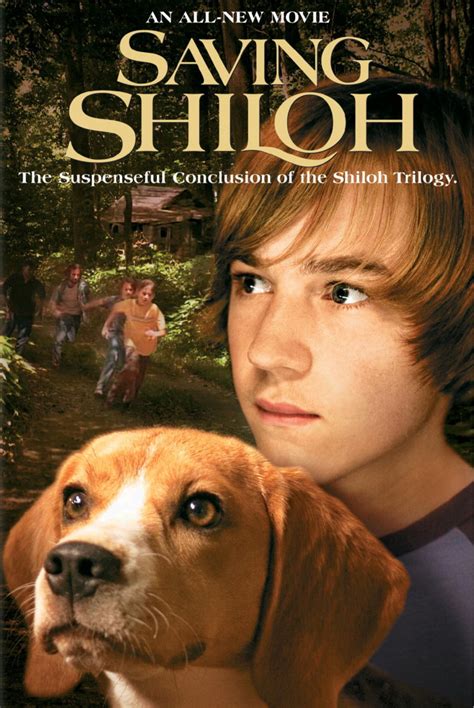Saving Shiloh (Shiloh, #3)