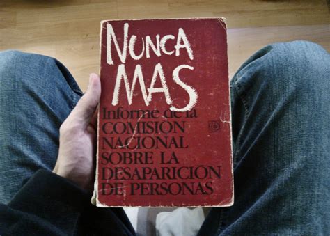 Nunca más (Spanish Edition)