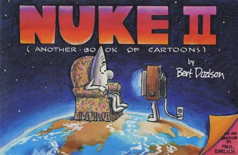 Nuke (A Book of Cartoons)