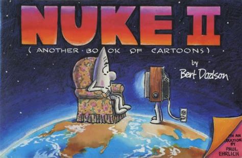 Nuke II: Another Book of Cartoons