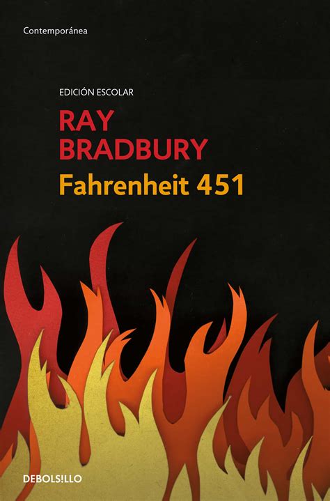 Ray Bradbury: Fahrenheit 451 (Cole's Notes)