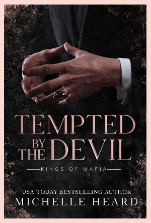 Tempted by the Devil (Kings of Mafia #1)