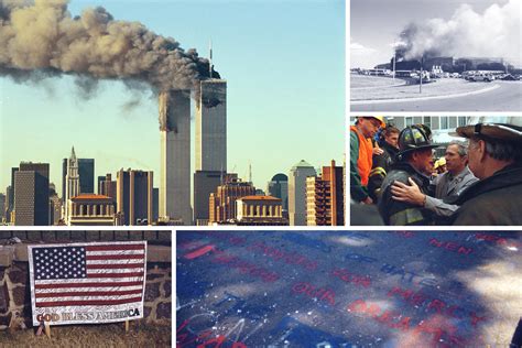 Terrorism and 9/11: A Reader