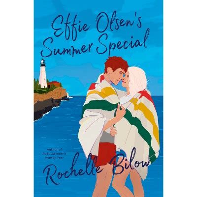 Effie Olsen's Summer Special