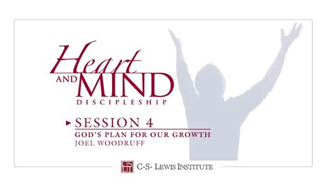 Heart and Mind Discipleship