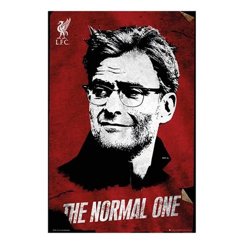 Liverpool Fc: And Jurgen Klopp - Man Of Turning Point