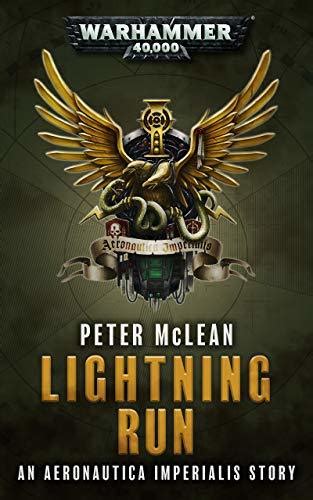 Lightning Run (Warhammer 40,000)