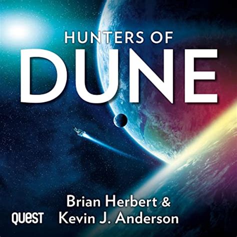 Hunters of Dune (Dune, #7)