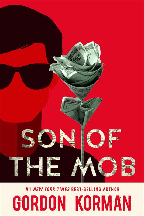 Son of the Mob (Son of the Mob, #1)