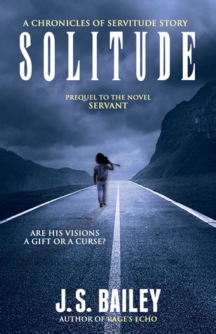 Solitude (The Chronicles of Servitude)