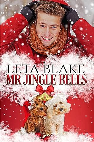 Mr. Jingle Bells (Home for the Holidays, #3)