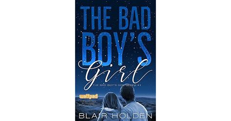 The Bad Boy's Girl  (The Bad Boy's Girl #1)
