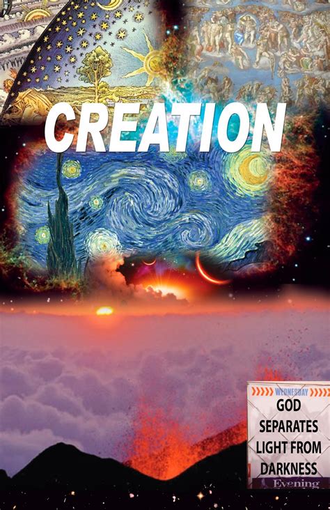 The Act of Creation
