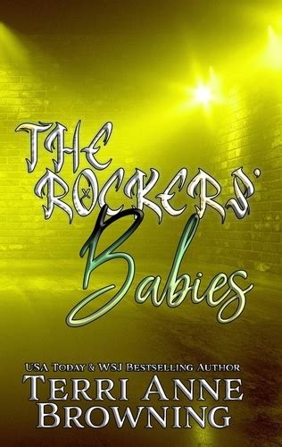 The Rockers' Babies (The Rocker, #6)