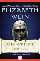 The Winter Prince (The Lion Hunters, #1)