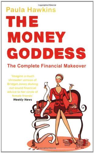 The Money Goddess: The Complete Financial Makeover