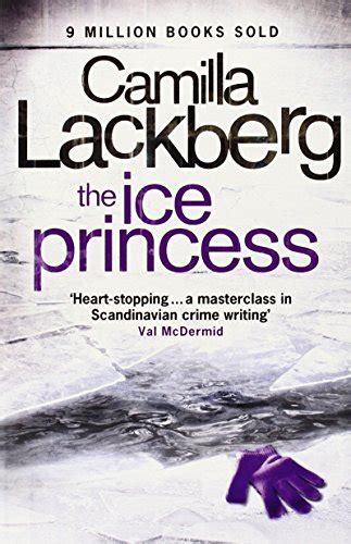 The Ice Princess (Fjällbacka, #1)