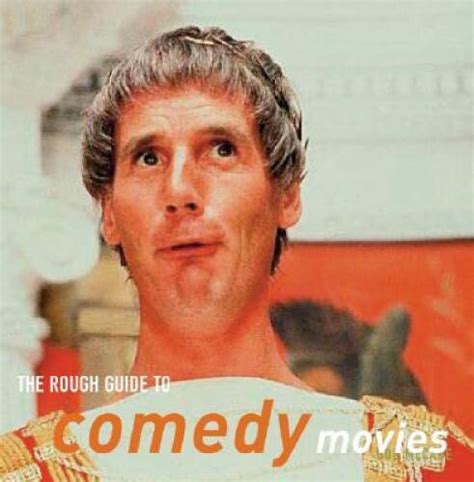 The Rough Guide to Comedy Movies 1 (Rough Guide Reference)
