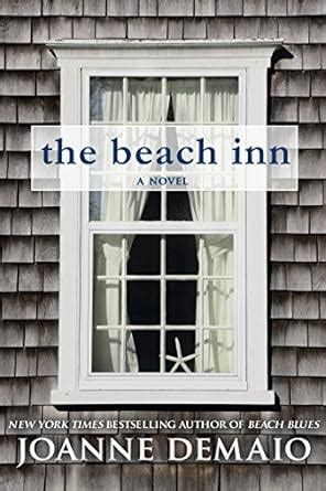 The Beach Inn (The Seaside Saga Book 5)