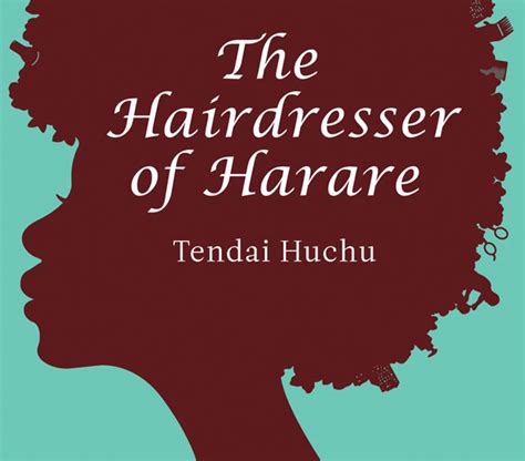 The Hairdresser of Harare