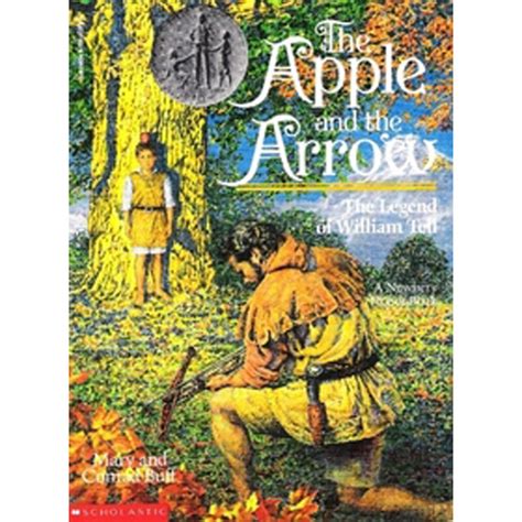 The Apple and the Arrow
