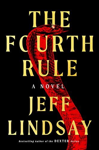 The Fourth Rule (Riley Wolfe #4)